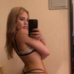 VIP эскорт от Габриэлла в Мск