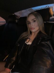 вип эскорт от  Габриэлла в Мск