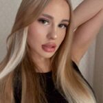 Лучшие эскорт услуги от Габриэлла в Мск