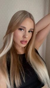 Лучшие эскорт услуги от Габриэлла в Мск