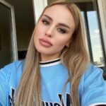 эскорт услуги от Габриэлла в Мск