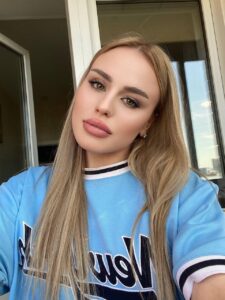 эскорт услуги от Габриэлла в Мск