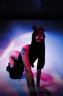 Лучшие эскорт услуги от Кэт работает в Москве