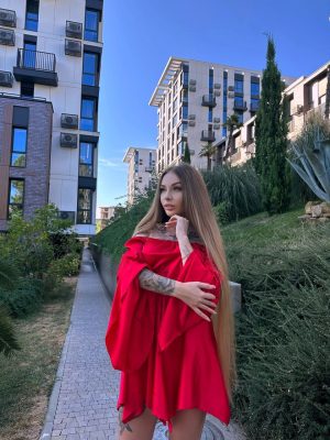 VIP эскорт от Амбер private-models.org