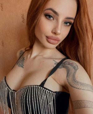 Лучшие эскорт услуги от Валери в Мск