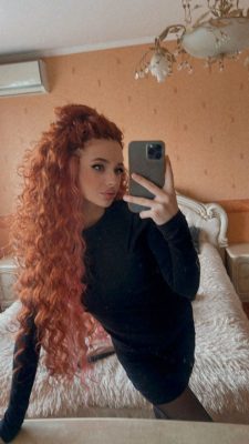 VIP эскорт от Валери в Мск