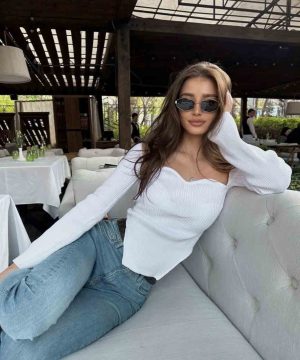 Лучшие эскорт услуги от Анна в Мск