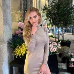 VIP эскорт от Аня в Мск