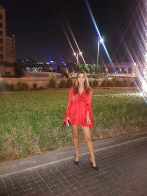 VIP эскорт от Багира в Москве