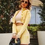 VIP эскорт от Брисс в Мск