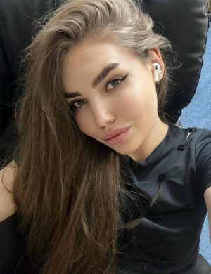 вип эскорт от  Эрика в Мск