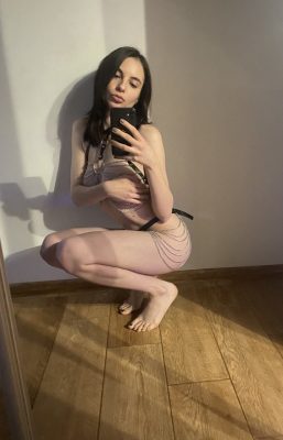 VIP эскорт от Катя в Мск