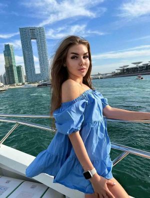 Лучшие эскорт услуги от Erika в Мск