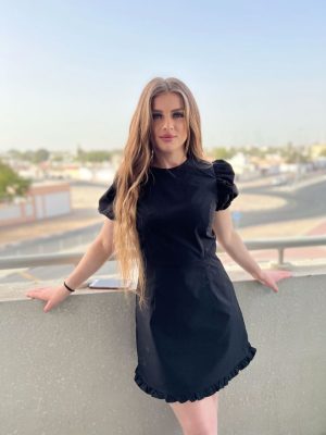 эскорт услуги от Lera в Москве