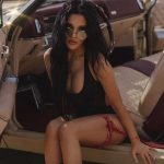 Лучшие эскорт услуги от Маргарита работает в Москве