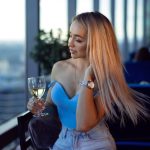 вип эскорт от  Мария в Москве