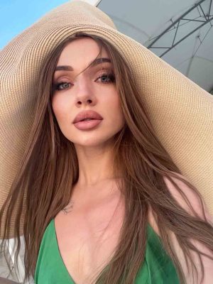 VIP эскорт от Агата в Москве