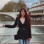 VIP эскорт от Виолетта работает в Москве