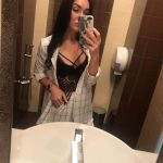 вип эскорт от  Victoria в Москве