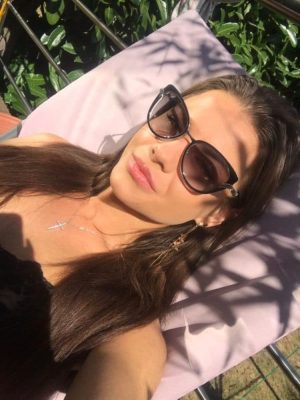 эскорт услуги от Елена в Москве