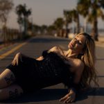 VIP эскорт от Эвита работает в Москве