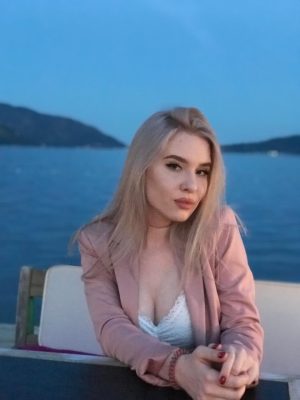 VIP эскорт от Илона private-models.org