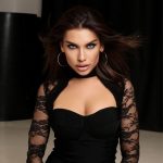 VIP эскорт от Мелисса работает в Москве