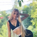 эскорт услуги от Милена в Мск