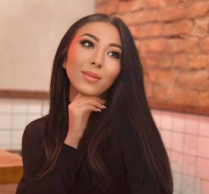 Лучшие эскорт услуги от Мирослава работает в Москве