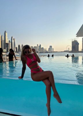 эскорт услуги от Настя private-models.org