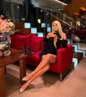 эскорт услуги от Наталья работает в Москве