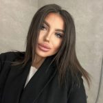 VIP эскорт от Рейчел  в Мск