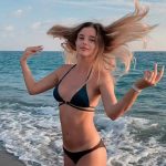 вип эскорт от  Ребекка в Мск