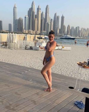 Эскортница Тамила