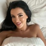 Эскорт модель Виталина