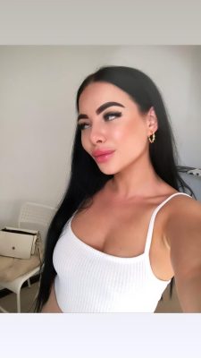 VIP эскорт от Алисса в Мск