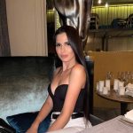 эскорт услуги от Эллисон работает в Москве