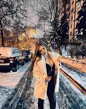 Лучшие эскорт услуги от Маша в Мск