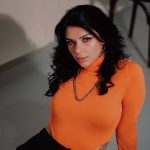 Лучшие эскорт услуги от Оксана в Москве