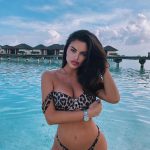 Лучшие эскорт услуги от Анет в Москве