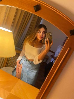 вип эскорт от  Аннет в Москве