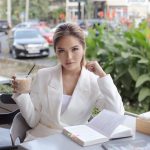 VIP эскорт от Асти работает в Москве
