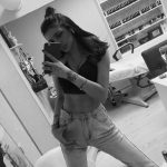 VIP эскорт от Бьянка в Москве