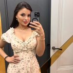 VIP эскорт от Аделия в Москве