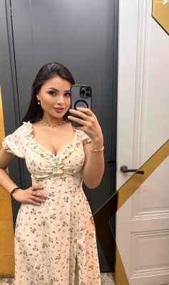 VIP эскорт от Аделия в Москве