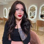 VIP эскорт от Дана работает в Москве