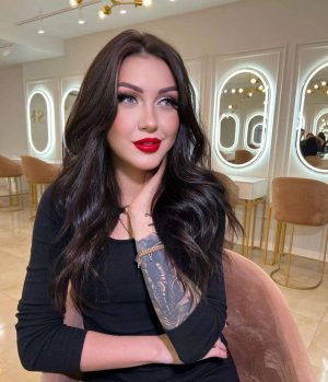 VIP эскорт от Дана работает в Москве