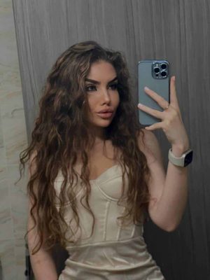 вип эскорт от  Эрика работает в Москве