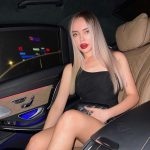 VIP эскорт от Ева работает в Москве