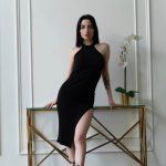 Лучшие эскорт услуги от Kriss работает в Москве